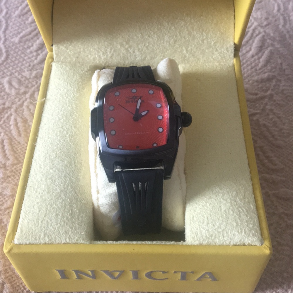 Invicta Women’s Watch